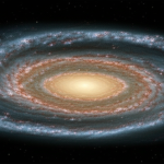 A Brief History of Time – Stephen Hawking