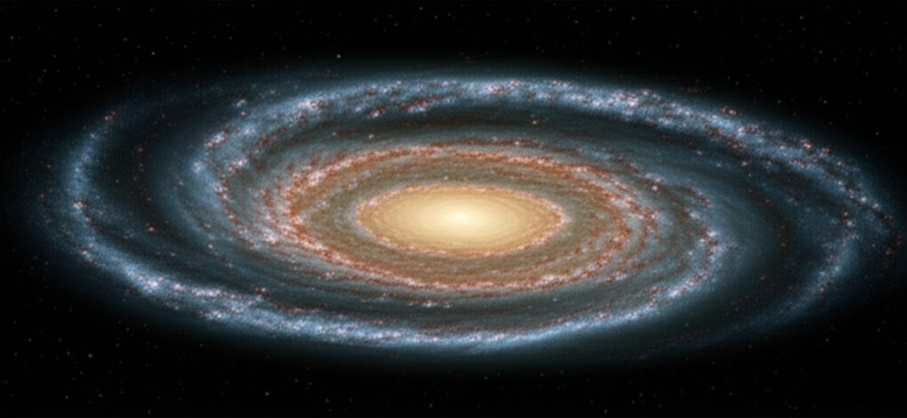 A Brief History of Time – Stephen Hawking