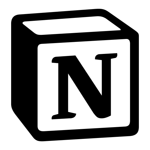 Notion: A Powerful All-in-One Productivity Tool